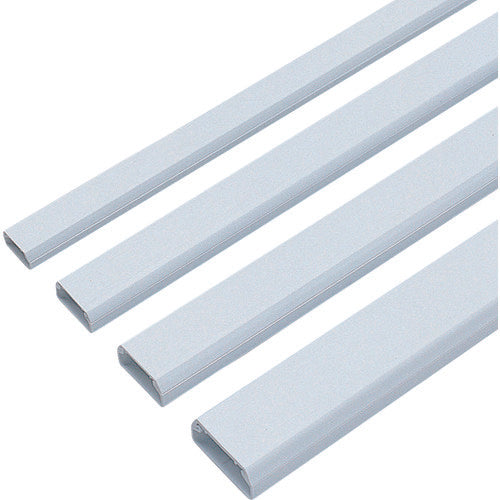 SANWA Cable Cover (Square, White) CA-KK22 1 piece