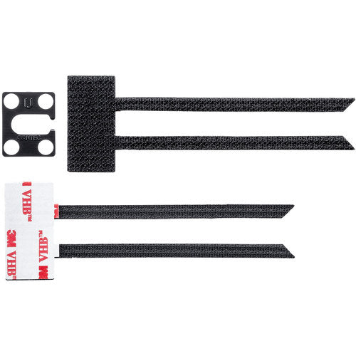 SANWA USB 홀드 록(USB 플러그 대응) CA-NB005 1개