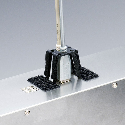 SANWA USB 홀드 록(USB 플러그 대응) CA-NB005 1개