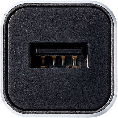 ＳＡＮＷＡ　カーチャージャー（１ポート・２．４Ａ）　CAR-CHR73U　1 個