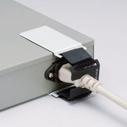 ＳＡＮＷＡ　ＡＣホールドロック−２（ＡＣ電源プラグ対応）　CA-NB006　1 個