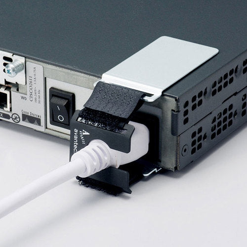 ＳＡＮＷＡ　ＡＣホールドロック−２（ＡＣ電源プラグ対応）　CA-NB006　1 個
