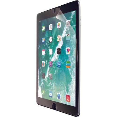 エレコム　ｉＰａｄ　１０．２インチ　２０１９年モデル用フィルム／反射防止　TB-A19RFLA　1 枚
