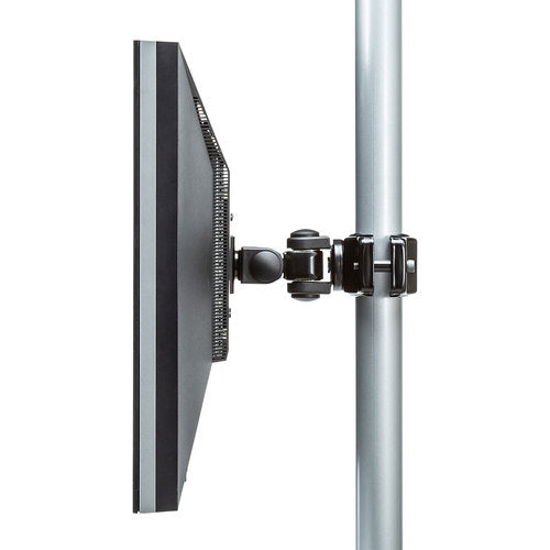 ＳＡＮＷＡ　高耐荷重支柱取付けモニタアーム　CR-LA359　1 台