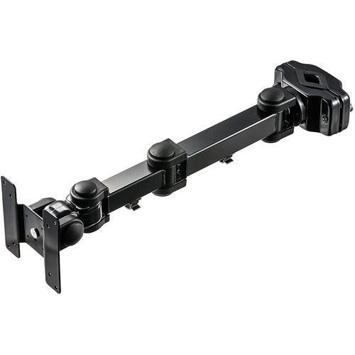 ＳＡＮＷＡ　高耐荷重支柱取付けモニタアーム　CR-LA358　1 台