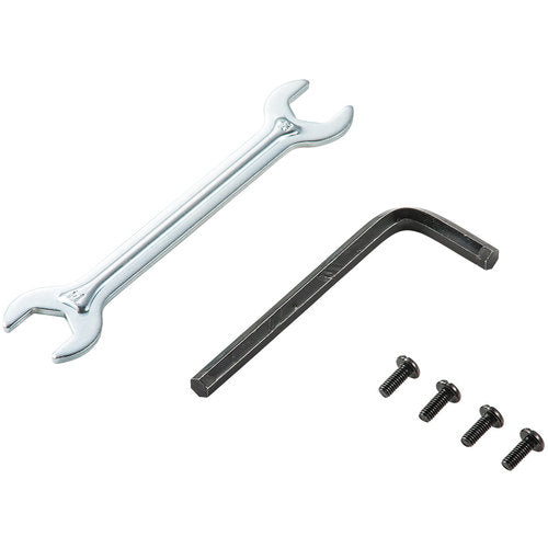 ＳＡＮＷＡ　高耐荷重支柱取付けモニタアーム　CR-LA358　1 台