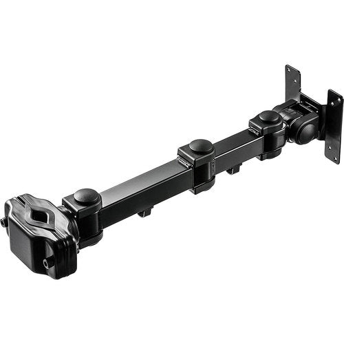 ＳＡＮＷＡ　高耐荷重支柱取付けモニタアーム　CR-LA358　1 台