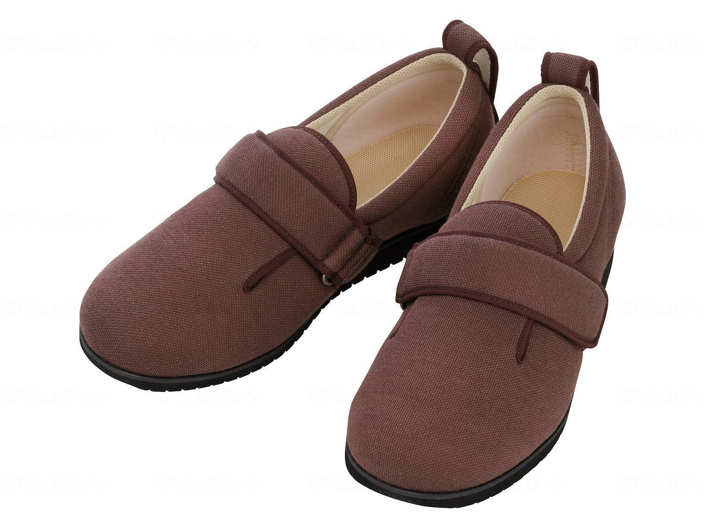 徳武産業ﾀﾞﾌﾞﾙﾏｼﾞｯｸⅡ　11E ﾌﾞﾗｳﾝ 3L