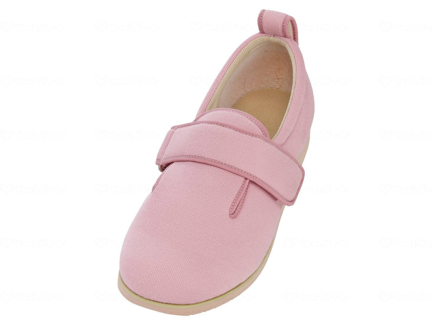 Tokutake Industry Double Magic II 9E Pink Left S
