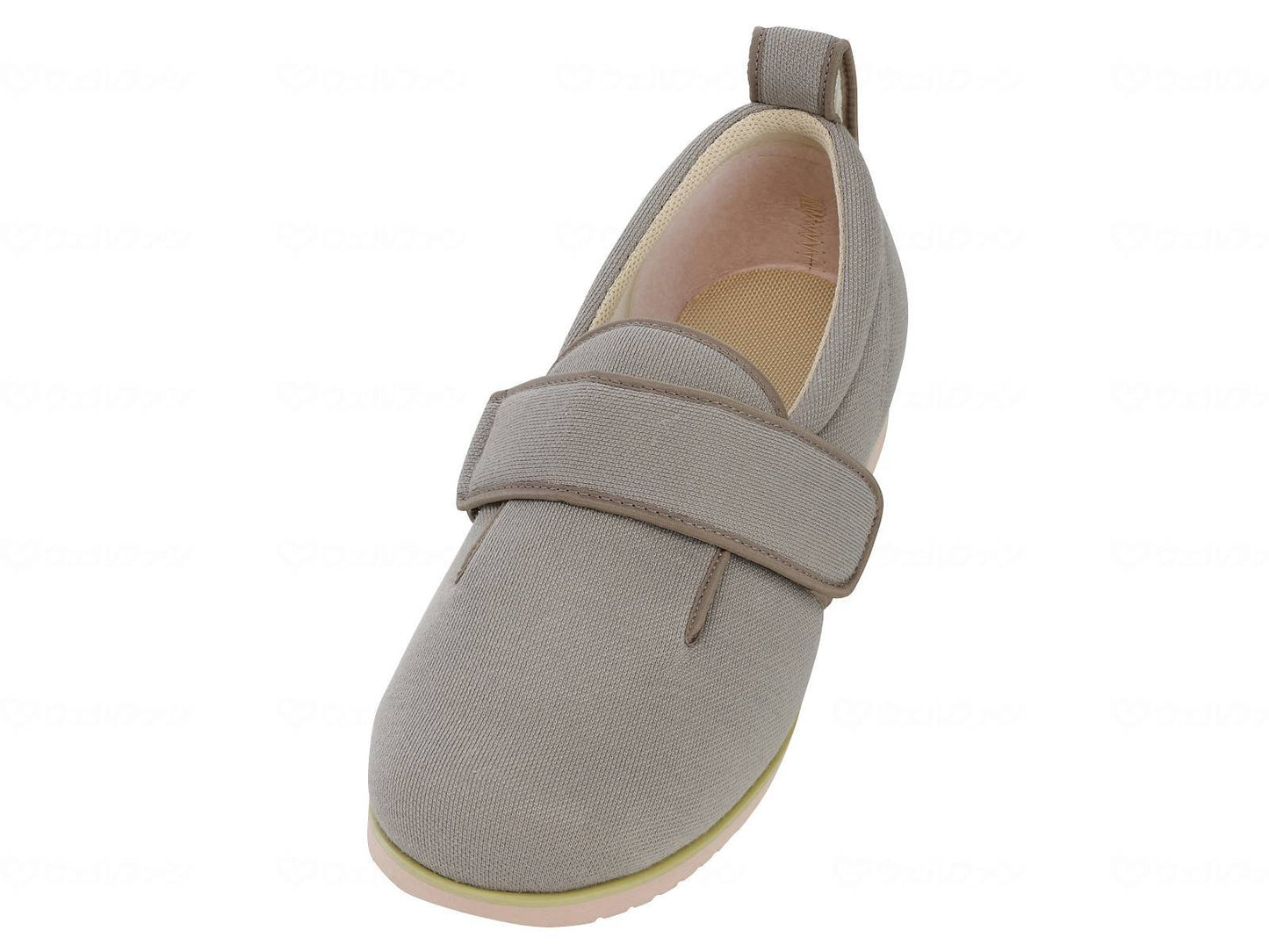 Tokutake Industries Double Magic II 5E M Gray Right 5L