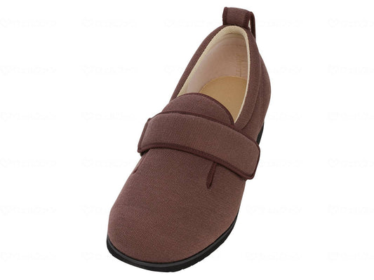 徳武産業ﾀﾞﾌﾞﾙﾏｼﾞｯｸⅡ　11E ﾌﾞﾗｳﾝ 左LL