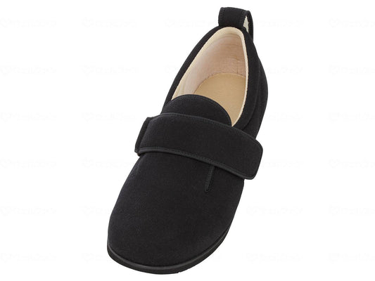 徳武産業ﾀﾞﾌﾞﾙﾏｼﾞｯｸⅡ　E ﾌﾞﾗｯｸ 右LL