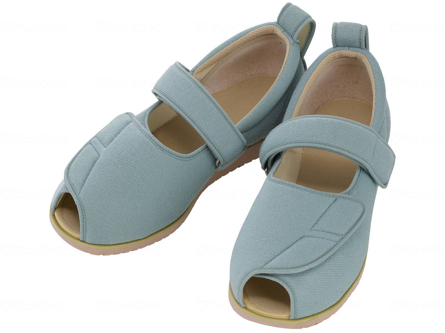 Tokutake Industry Open Magic II 9E Mint Green S