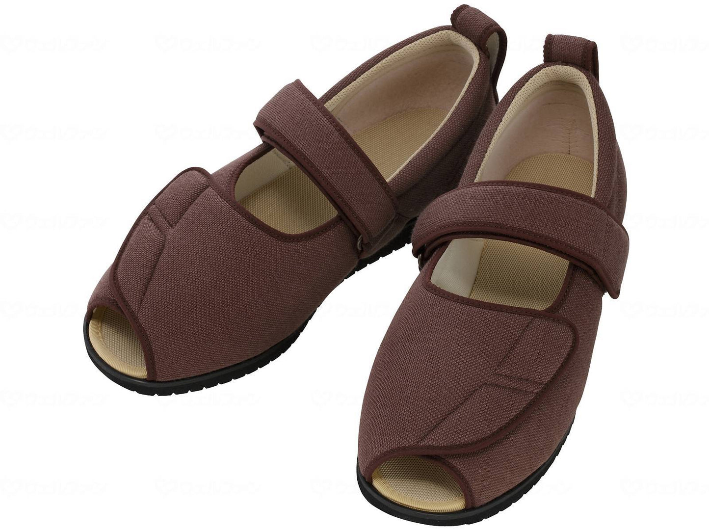 Tokutake Industry Open Magic II 9E Brown 5L