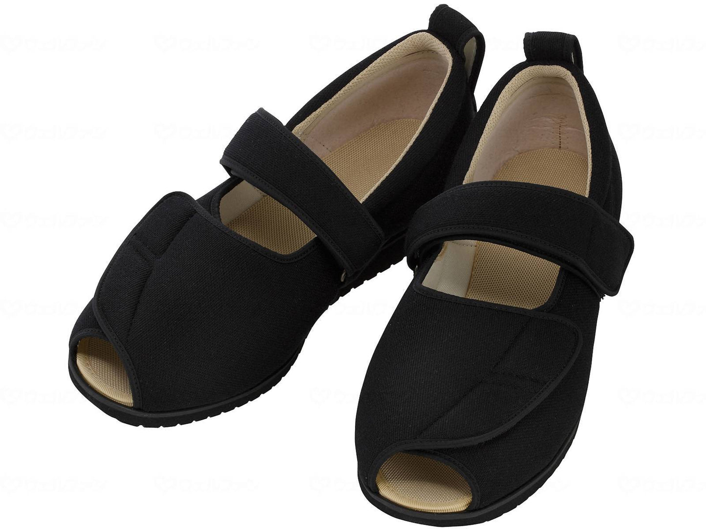 Tokutake Industry Open Magic II 9E Black M