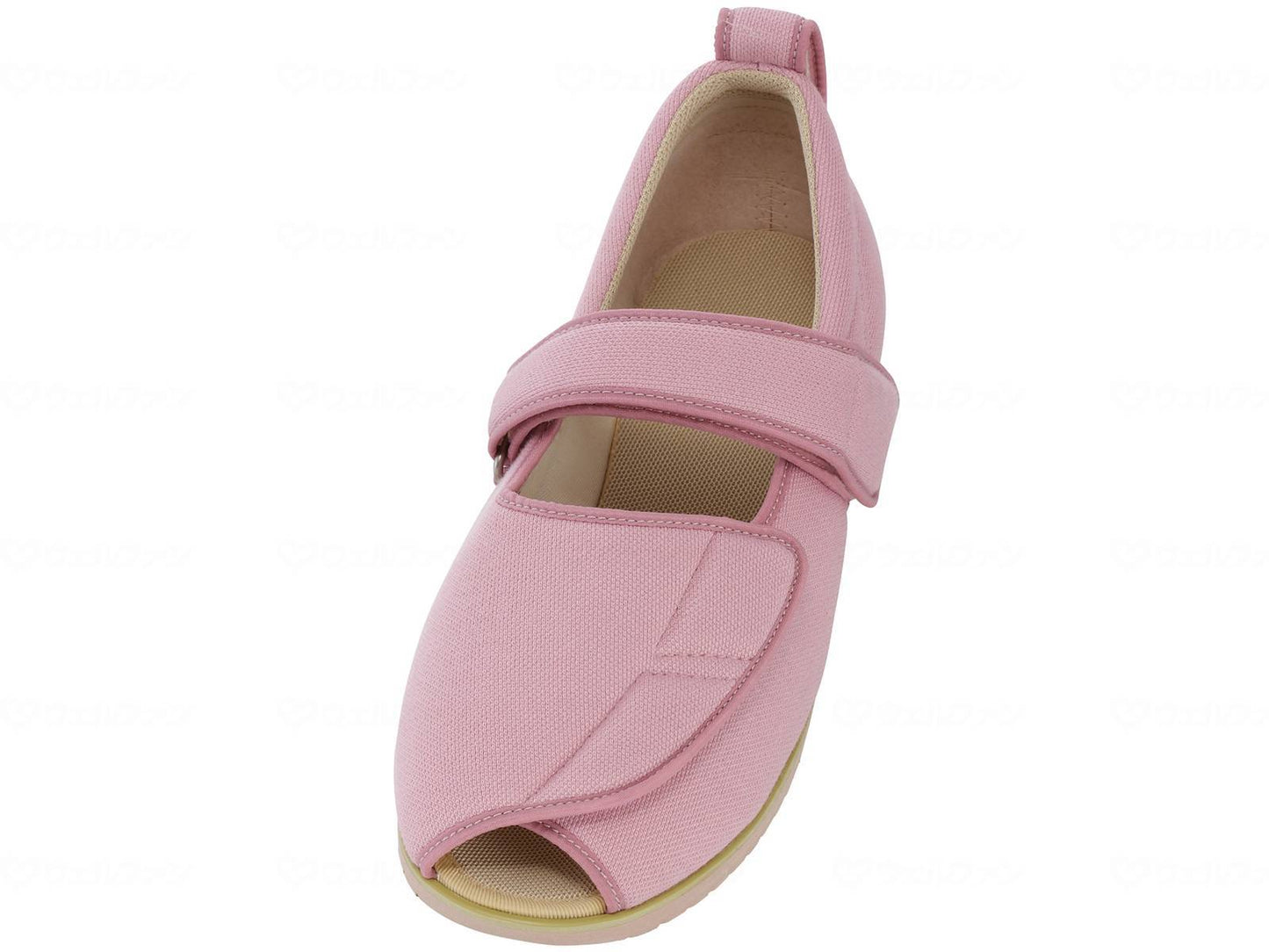 Tokutake Industry Open Magic II 9E Pink Right 3L