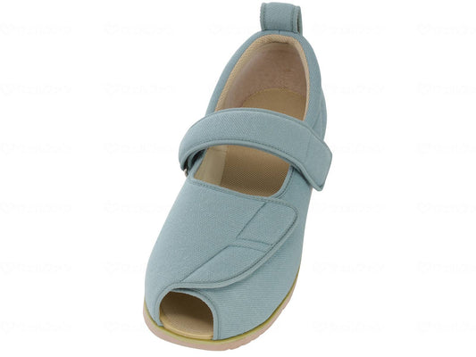 Tokutake Industry Open Magic II 9E Mint Green Right M