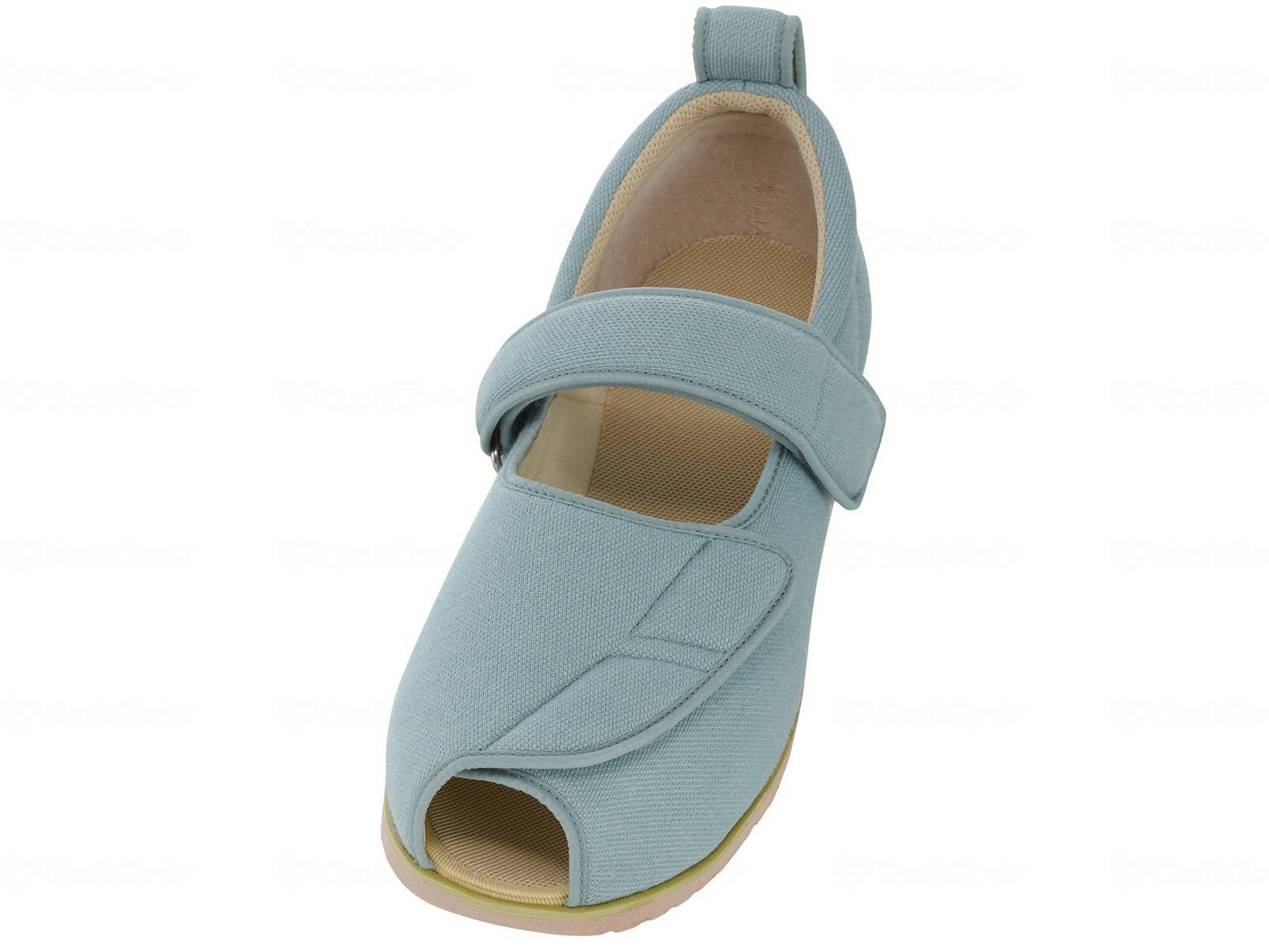 Tokutake Industry Open Magic II 9E Mint Green Left 3L