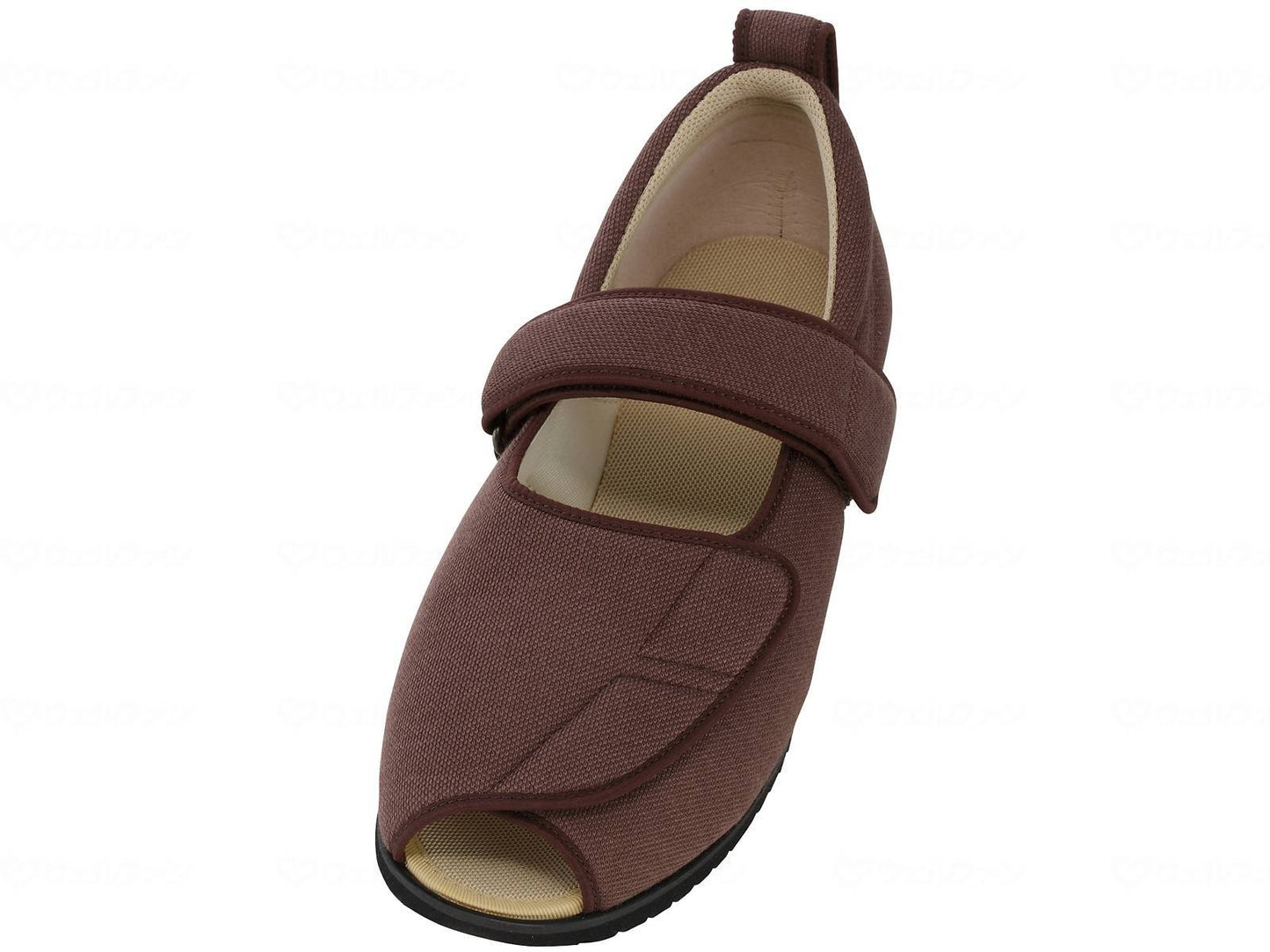 Tokutake Industry Open Magic II 9E Brown Left M