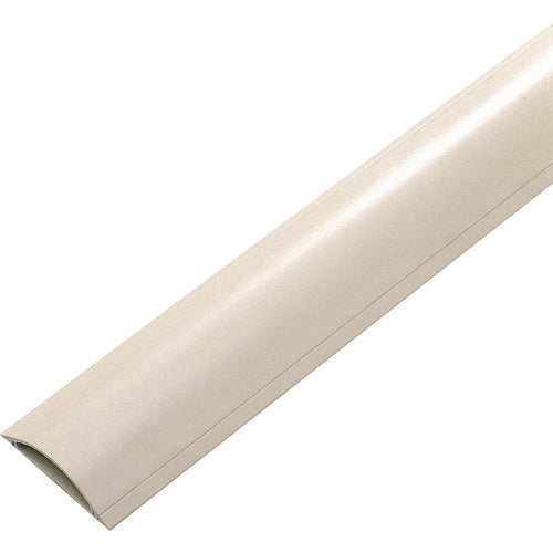 SANWA Cable Cover (Ivory) CA-R90 1 piece