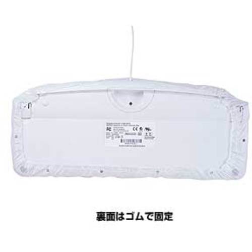 ＳＡＮＷＡ　マルチキーボードカバー　FA-MULTI　1 枚