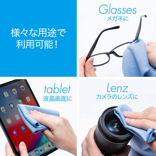 SANWA 액정 화면용 하이테크 크로스 DK-KC5 1개