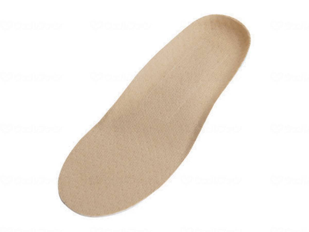 Tokutake Sangyo Cup Insole (Mesh Combi) SS
