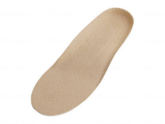 Tokutake Sangyo Cup Insole (Mesh Combi) LL