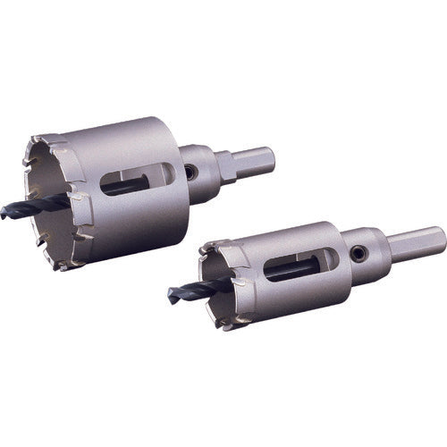 UNIKA Carbide Hole Saw Metacore Triple (without flange) 18mm MCTR-18TN 1 piece