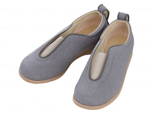 Tokutake Industries Center Rubber II Gray 5L