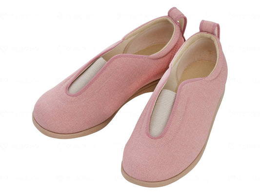 Tokutake Industries Center Rubber II Pink 3L