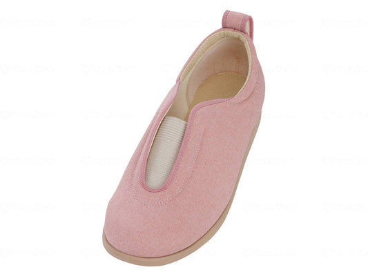 Tokutake Industries Center Rubber II Pink Left 3L