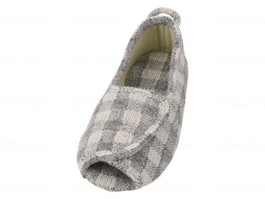 Tokutake Industry Eco Open Gray Left M