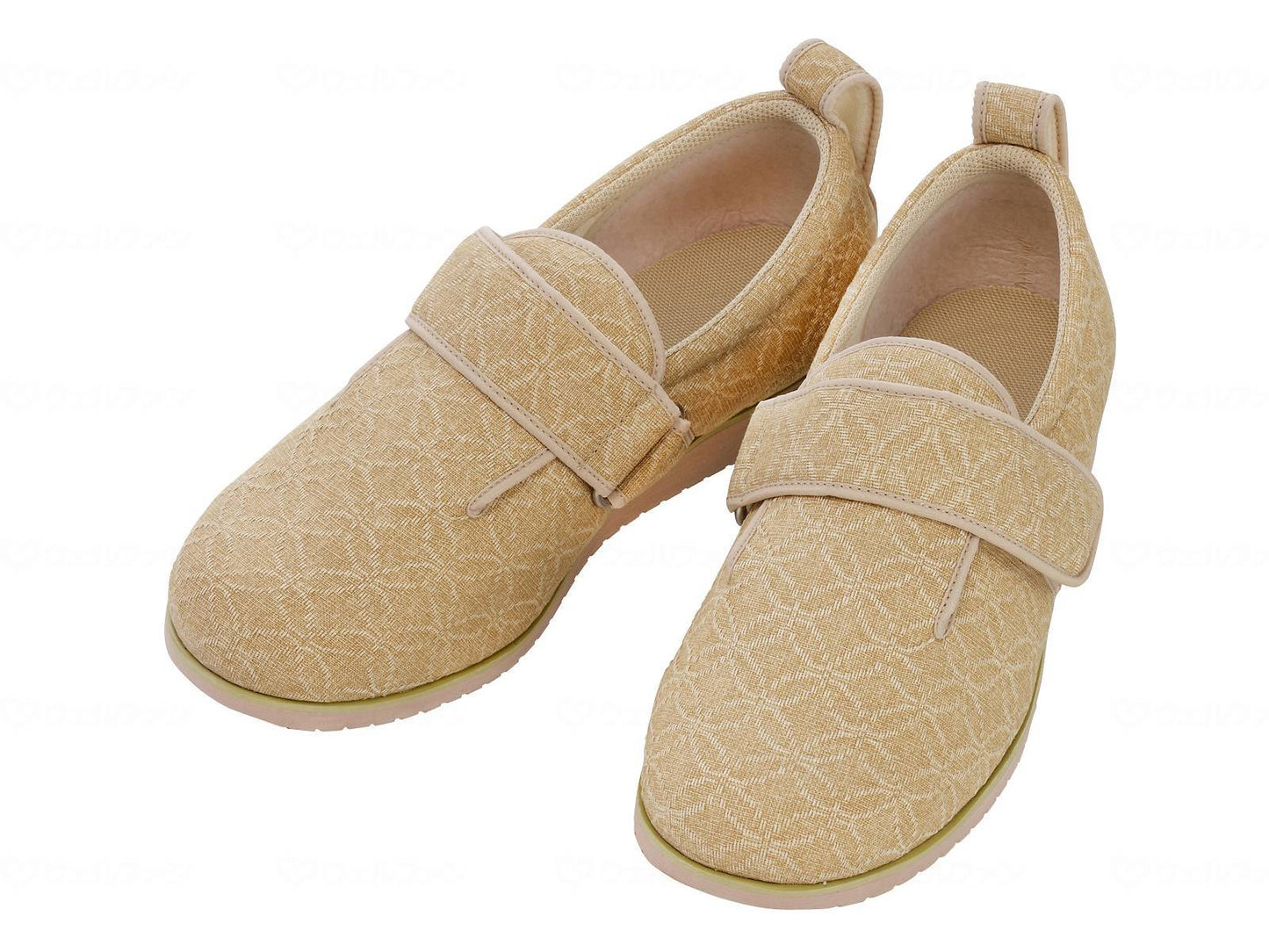 Tokutake Industry Double Magic II Miyabi 7E Beige L