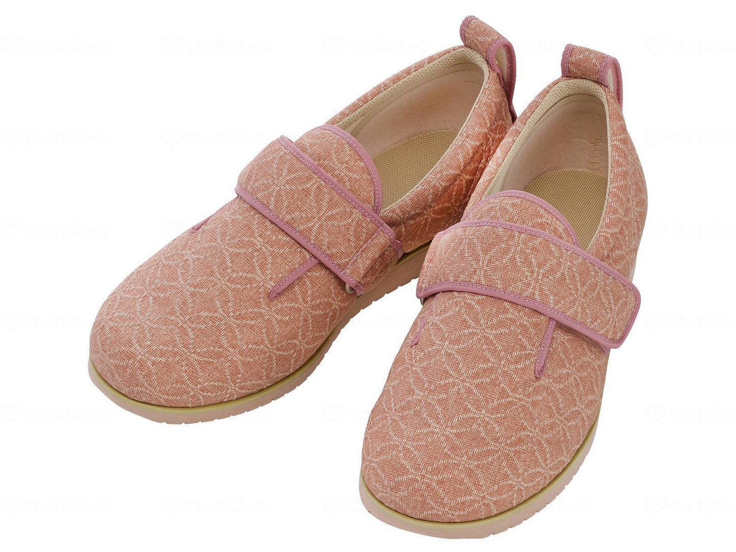 덕무 산업 더블 매직 Ⅱ 마사 (미야비) 7E 핑크 3L