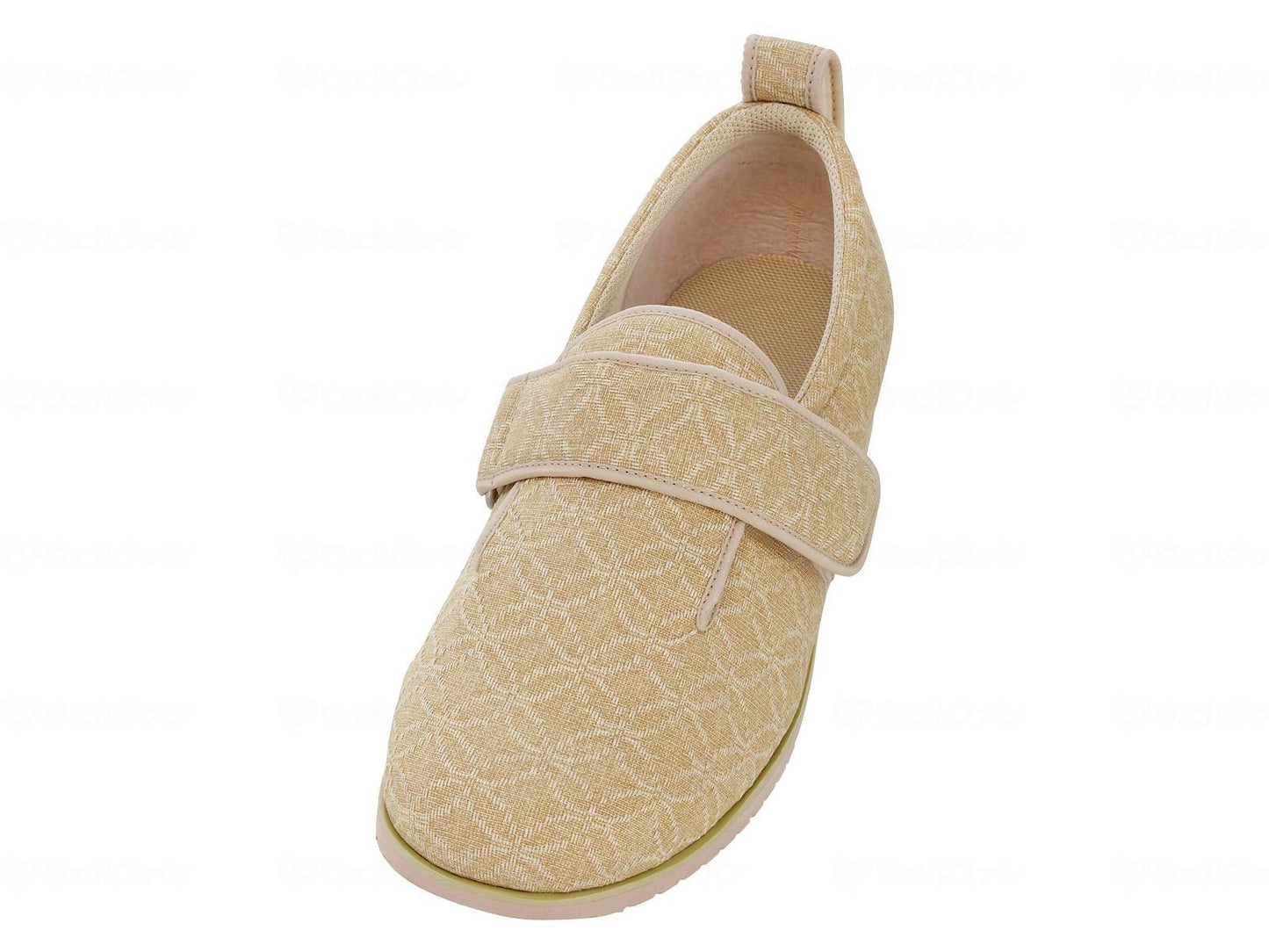 Tokutake Industry Double Magic II Miyabi 7E Beige Left M