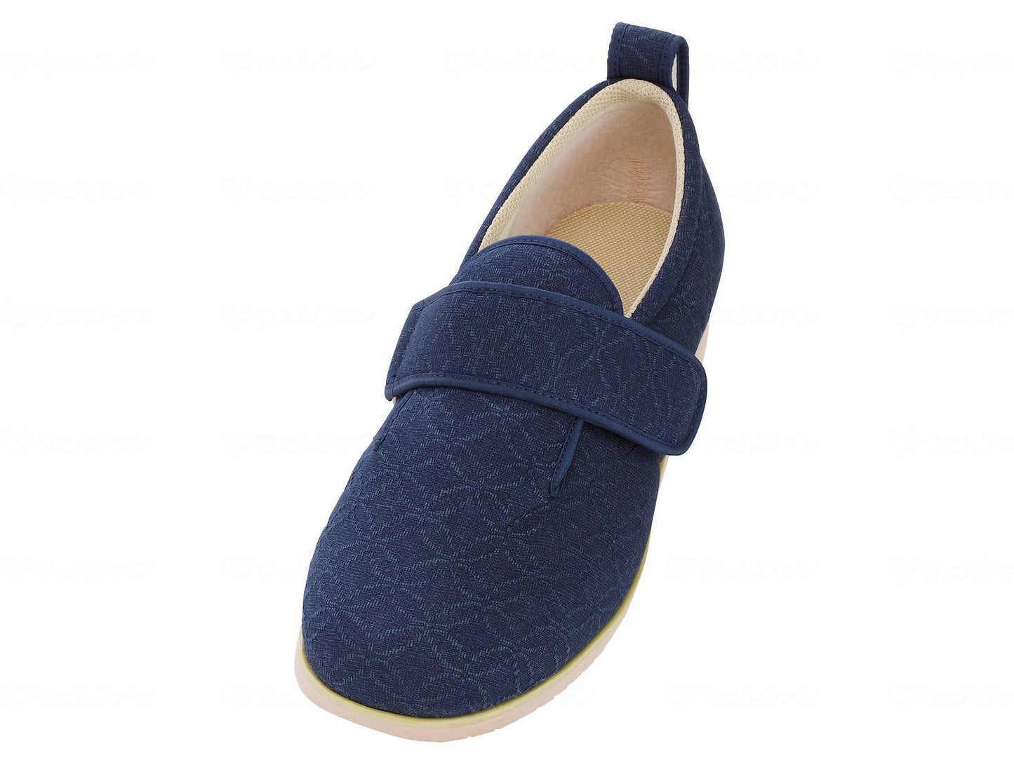 Tokutake Industries Double Magic II Miyabi 7E Navy Right 3L