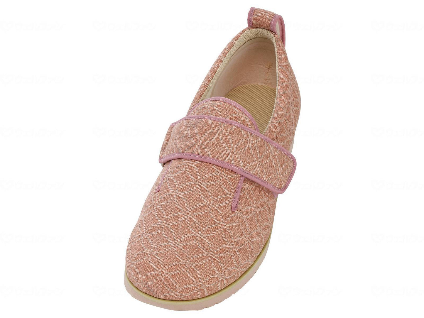 Tokutake Industry Double Magic II Miyabi 9E Pink Right M