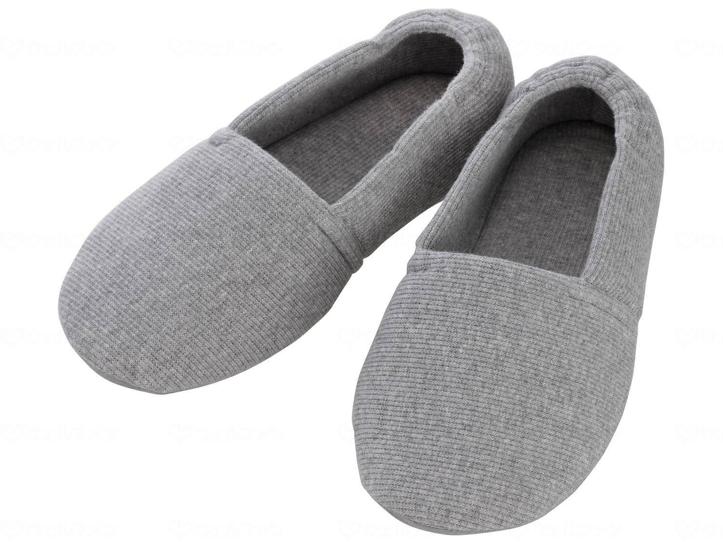 Tokutake Sangyo Espado Wide Gray L