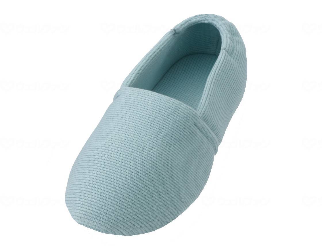 Tokutake Sangyo Espada Wide Mint Green Left L