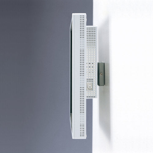 ＳＡＮＷＡ　モニタアーム（壁面取付けタイプ）　CR-LA301　1 台