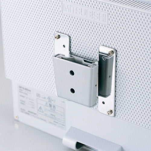 ＳＡＮＷＡ　モニタアーム（壁面取付けタイプ）　CR-LA301　1 台