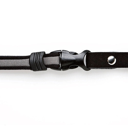 SANWA Neck Strap (Triple Cord) DG-ST14BK 1 pc
