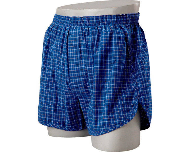 Trunks 80 for men / C4864 S Sax 1 piece