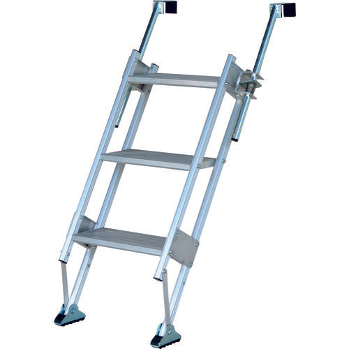 ハセガワ　マルチステッパー　ＭＴＳ−４０−３−１２００Ｓ　３段（３４６２５）　MTS-40-3-1200S　1 台