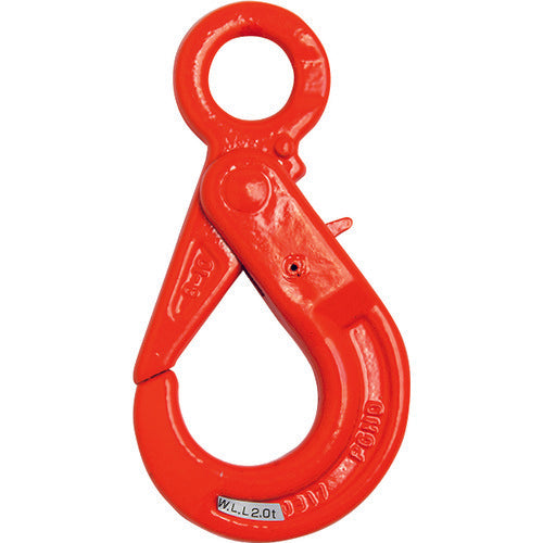 ＴＡＩＹＯ　セルフロッキングフック（固定）　２ｔ（３０１２７０１）　PLH-2K　1 個