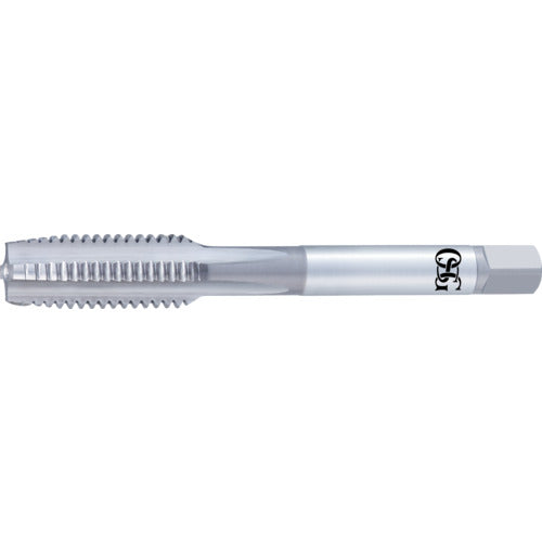 ＯＳＧ　ハンドタップ（ハイス）　Ｍ１２Ｘ１．２５　＃３　８７３　HT3-H-M12X1.25　1 本