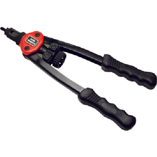 Astro Products Hand Nutter M3-M10 2008000007553 1 piece