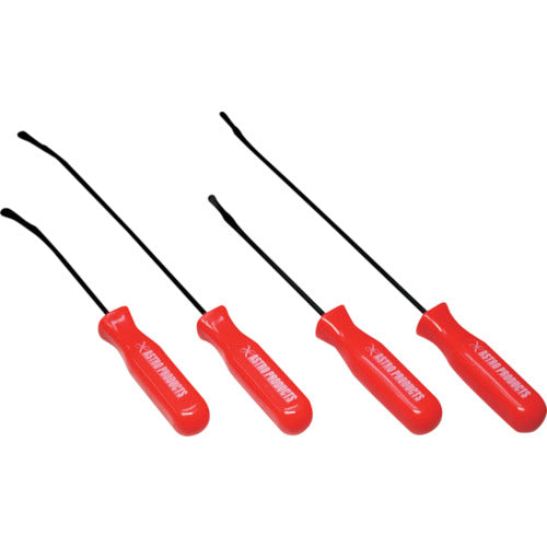 Astro Products Pick Tool Astro Products Seal Remover Set (4-piece set) 2002000027078 1 S