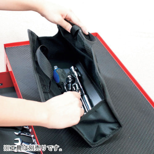 Astro Products 2WAY Tool Bag S TB776 2003000007763 1 piece